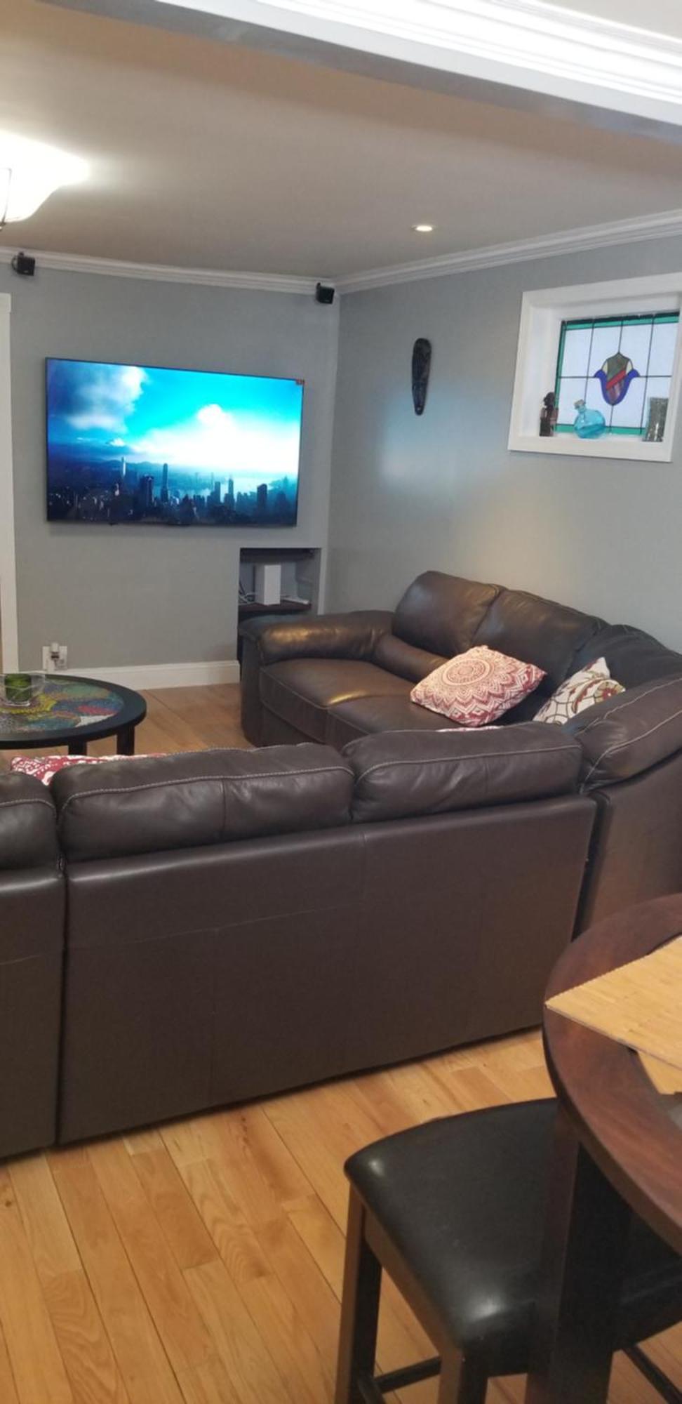 A Comfy Place In Queens New York Ngoại thất bức ảnh