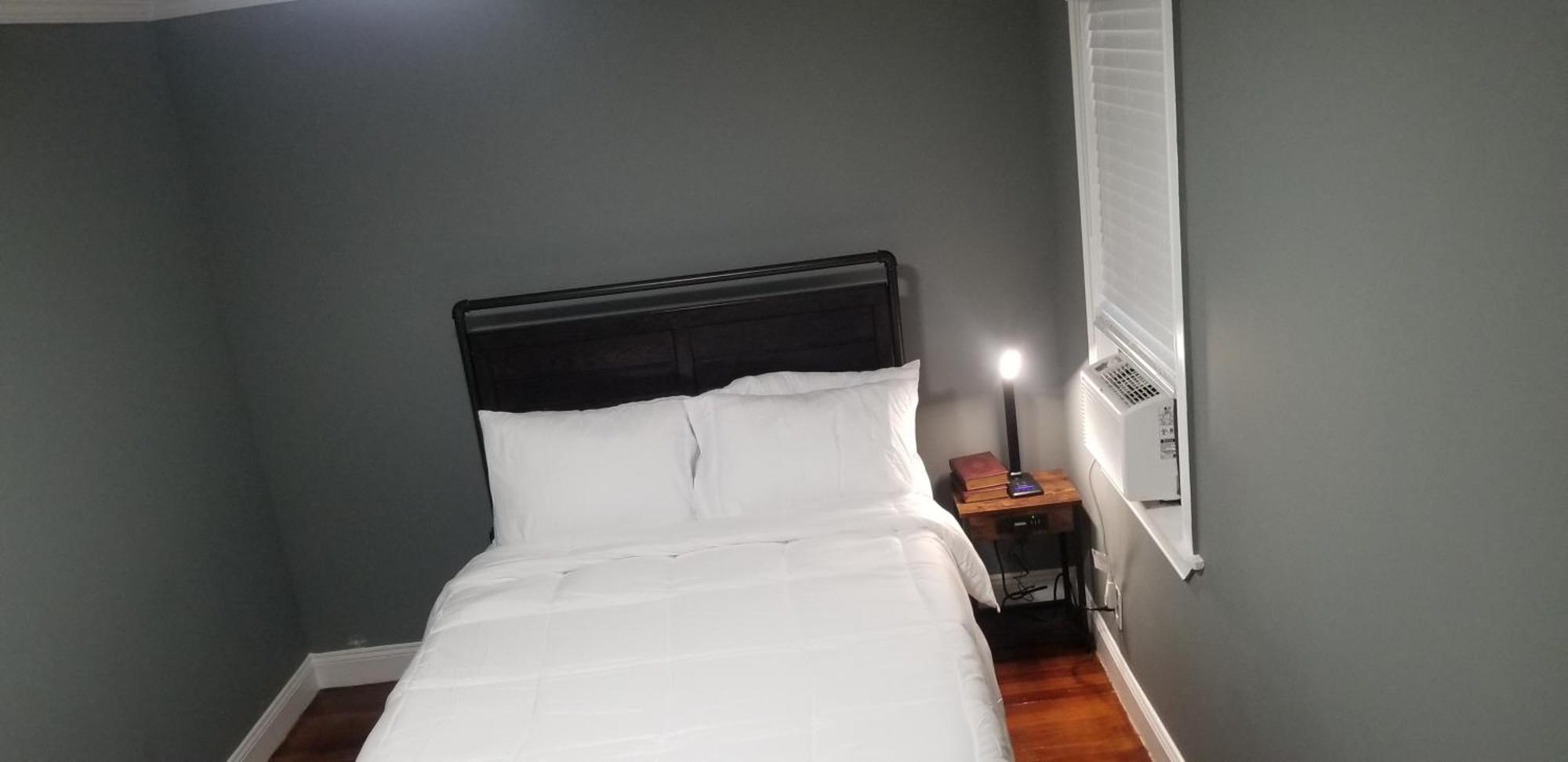 A Comfy Place In Queens New York Ngoại thất bức ảnh