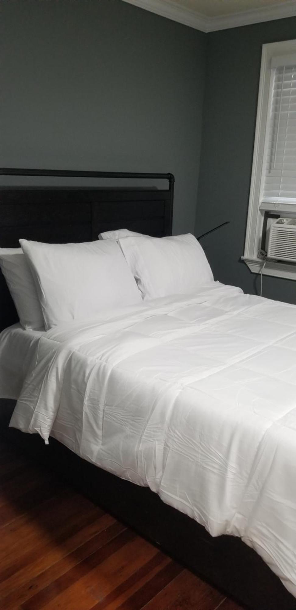 A Comfy Place In Queens New York Ngoại thất bức ảnh