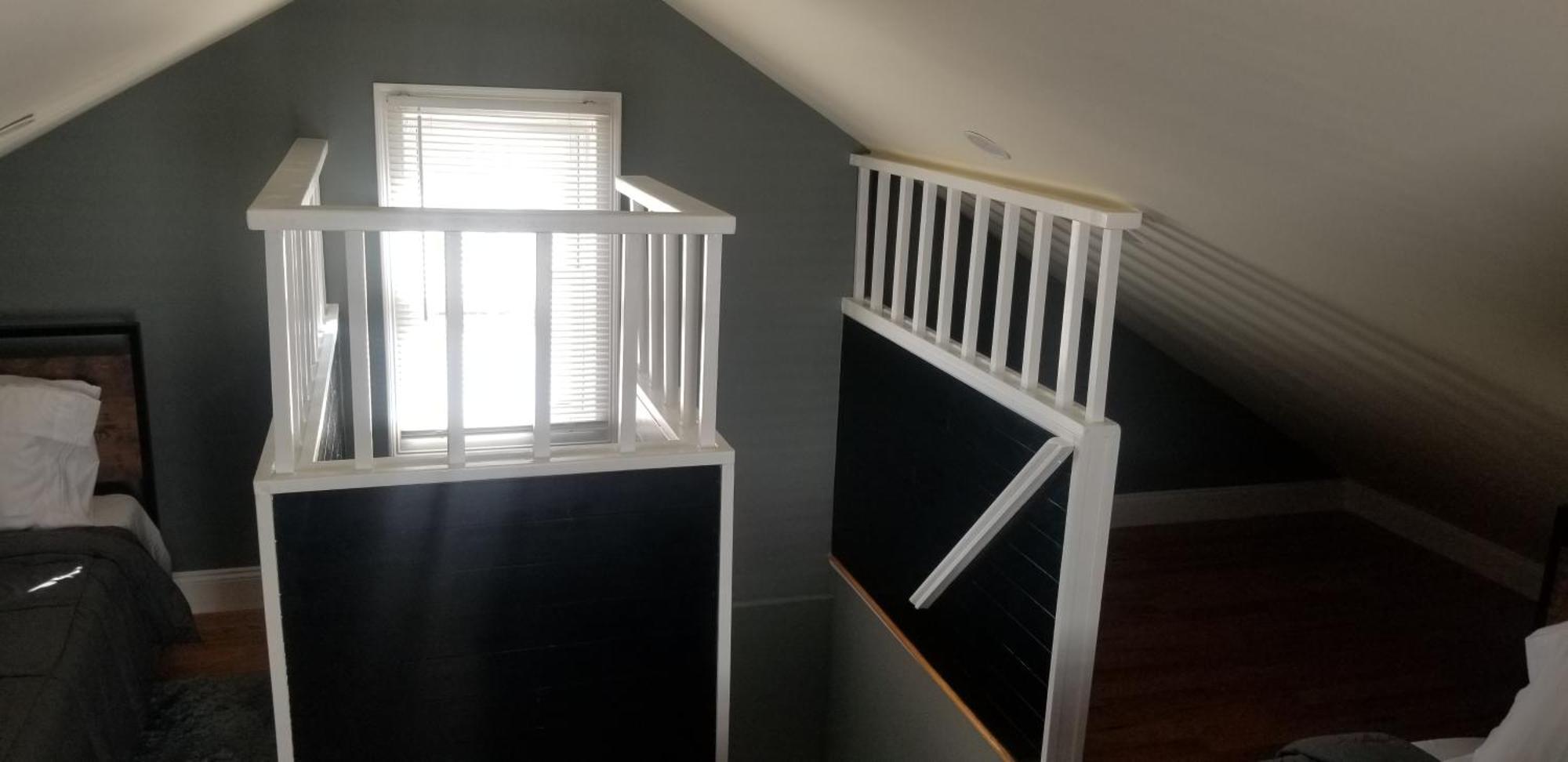 A Comfy Place In Queens New York Ngoại thất bức ảnh