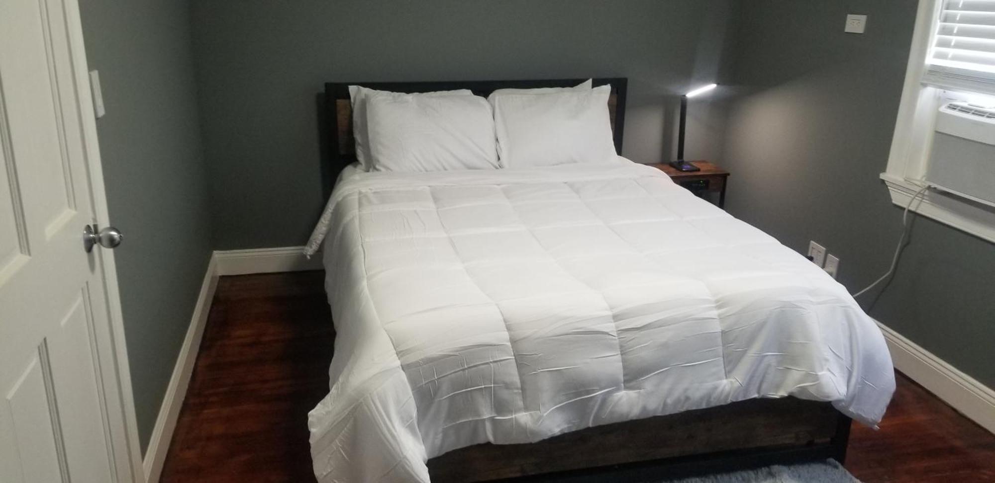 A Comfy Place In Queens New York Ngoại thất bức ảnh