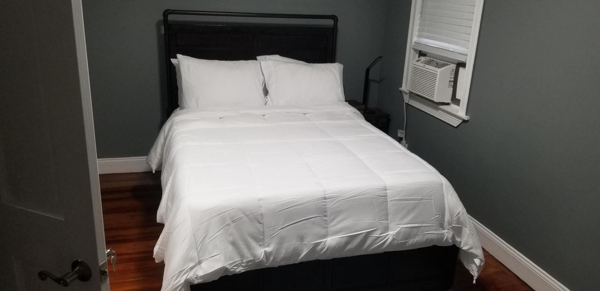 A Comfy Place In Queens New York Ngoại thất bức ảnh