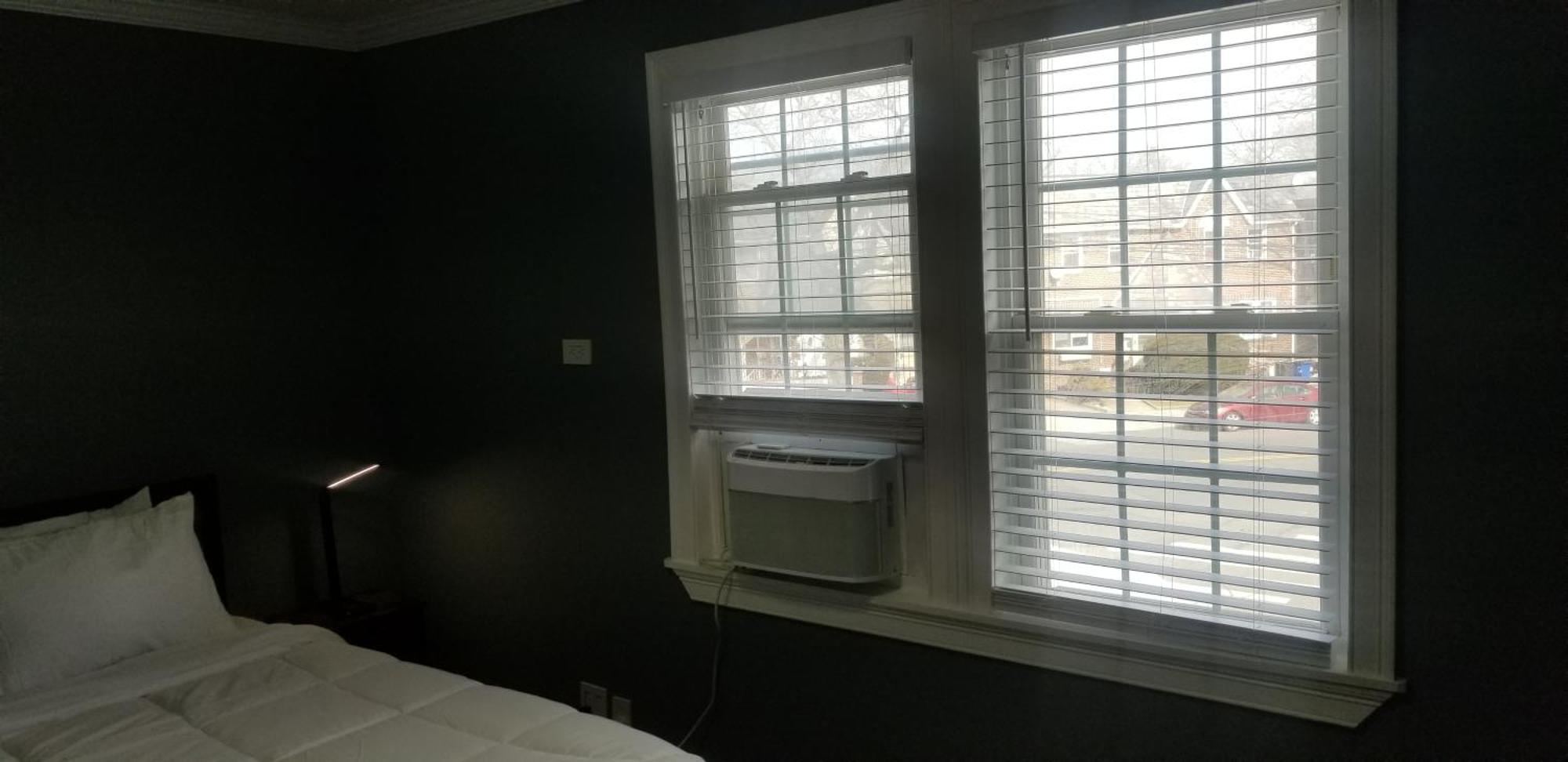 A Comfy Place In Queens New York Ngoại thất bức ảnh