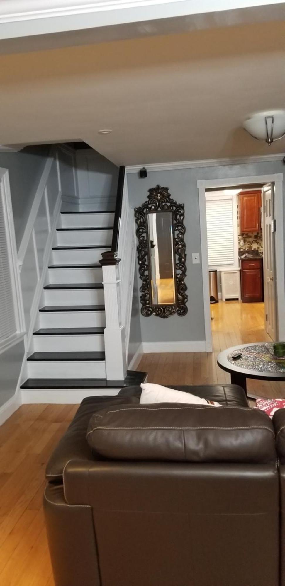A Comfy Place In Queens New York Ngoại thất bức ảnh