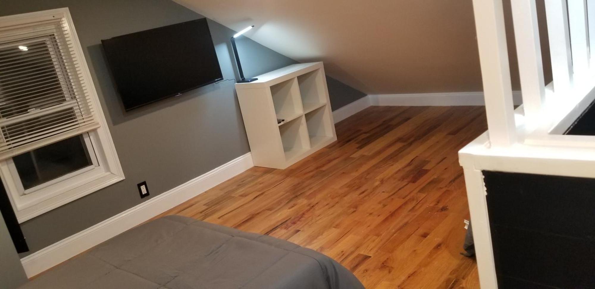A Comfy Place In Queens New York Ngoại thất bức ảnh