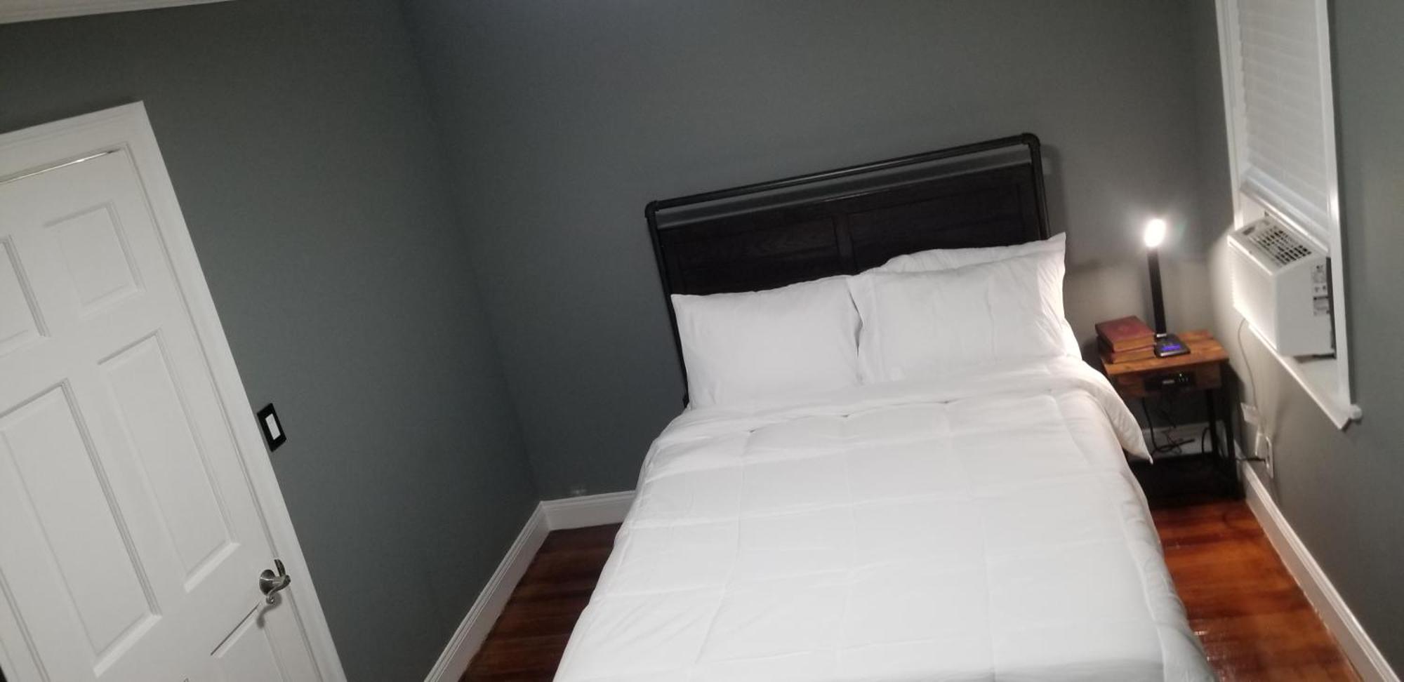 A Comfy Place In Queens New York Ngoại thất bức ảnh