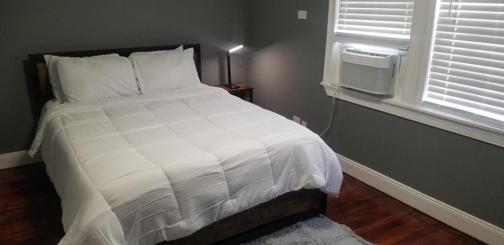 A Comfy Place In Queens New York Ngoại thất bức ảnh
