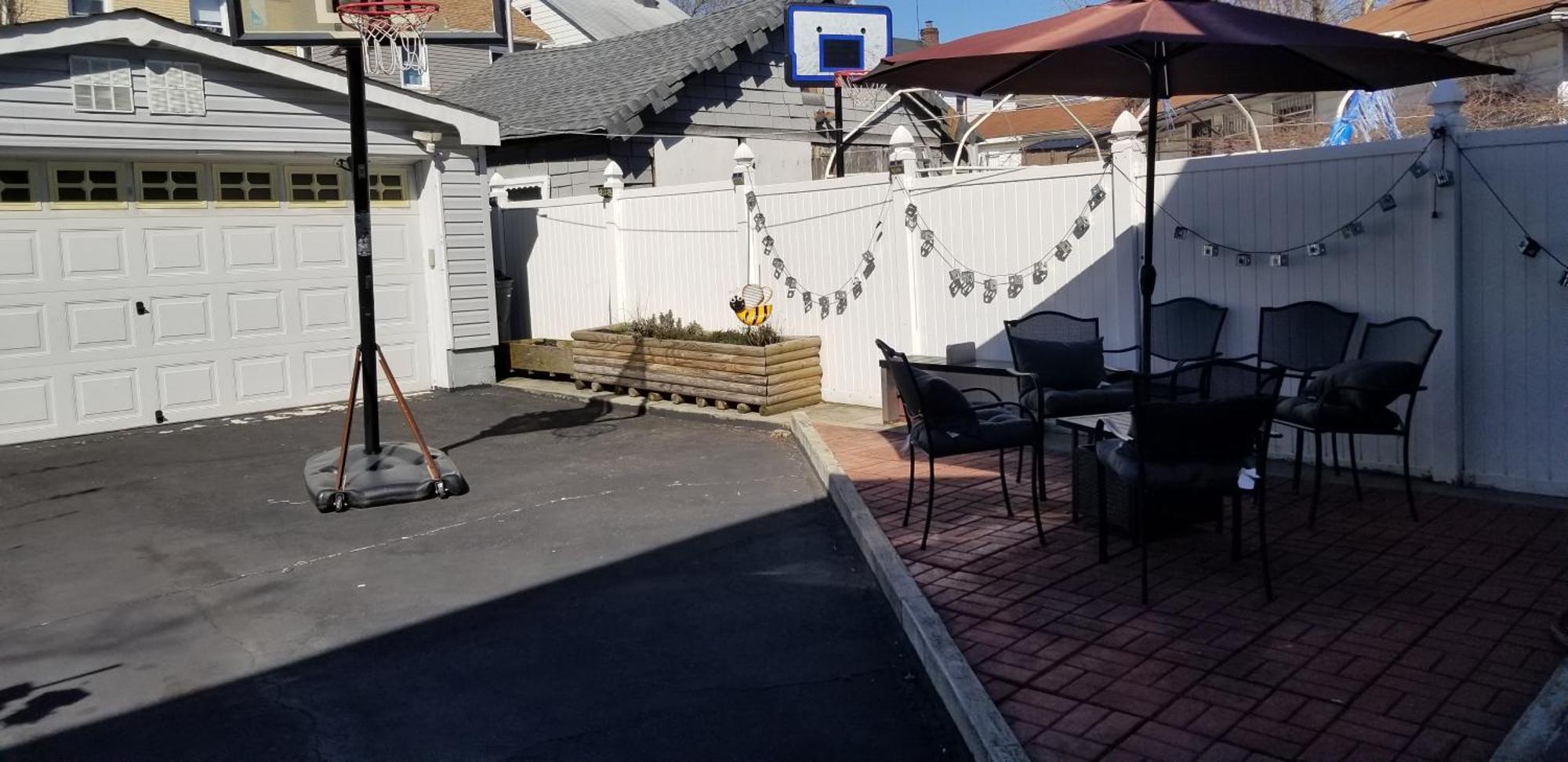 A Comfy Place In Queens New York Ngoại thất bức ảnh